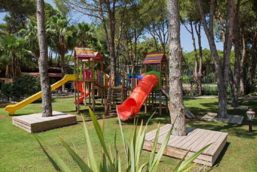 Bellis Deluxe Hotel (ex. Iberostar Bellis Hotel), 5* Bellis Deluxe Hotel (ex. Iberostar Bellis Hotel), 5*