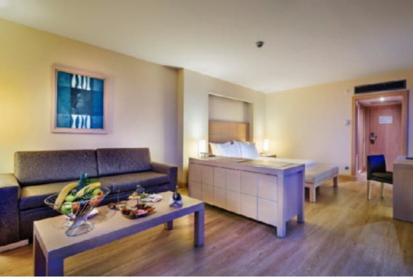 Bellis Deluxe Hotel (ex. Iberostar Bellis Hotel), 5* Bellis Deluxe Hotel (ex. Iberostar Bellis Hotel), 5*