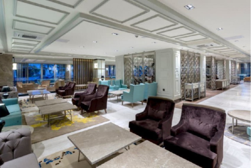 Bellis Deluxe Hotel (ex. Iberostar Bellis Hotel), 5* Bellis Deluxe Hotel (ex. Iberostar Bellis Hotel), 5*