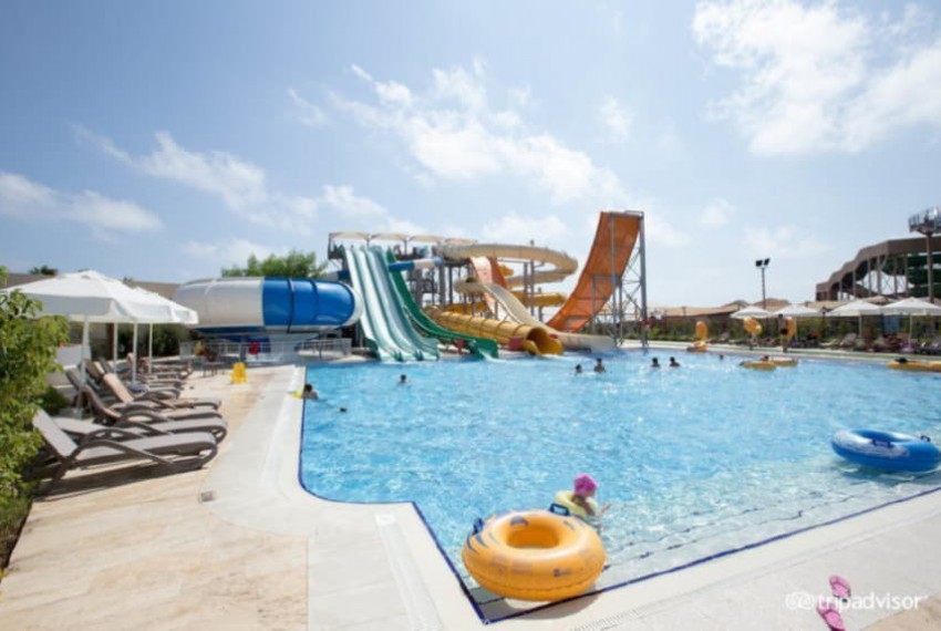 Bellis Deluxe Hotel (ex. Iberostar Bellis Hotel), 5* Bellis Deluxe Hotel (ex. Iberostar Bellis Hotel), 5*