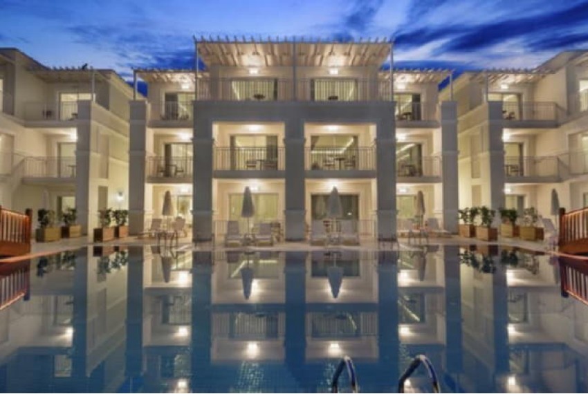Bellis Deluxe Hotel (ex. Iberostar Bellis Hotel), 5* Bellis Deluxe Hotel (ex. Iberostar Bellis Hotel), 5*