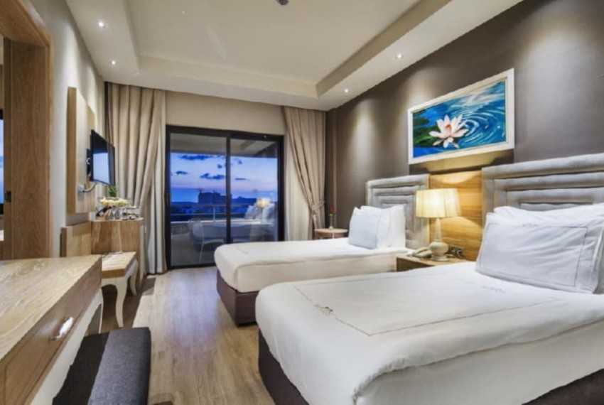 Bellis Deluxe Hotel (ex. Iberostar Bellis Hotel), 5* Bellis Deluxe Hotel (ex. Iberostar Bellis Hotel), 5*