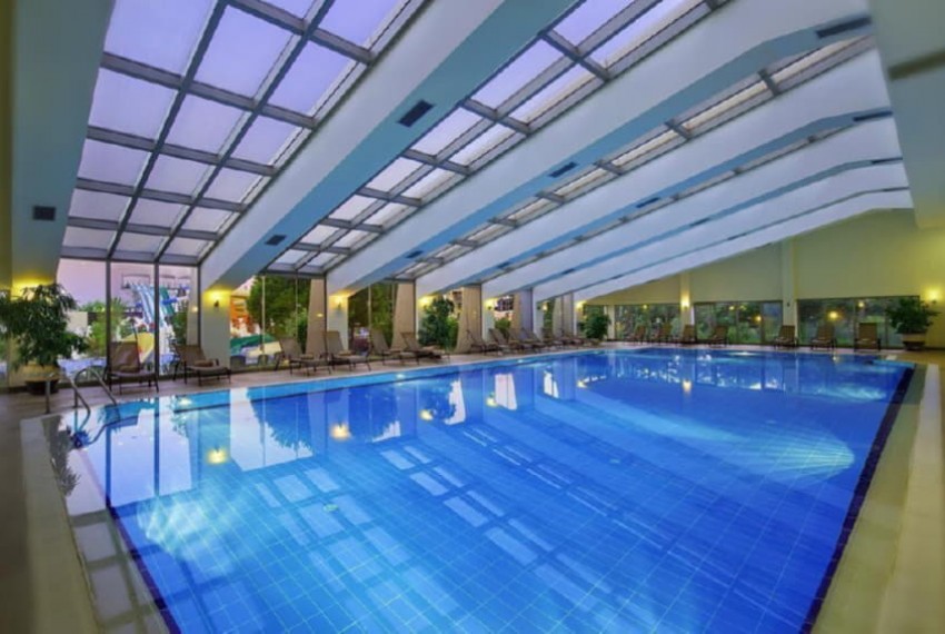 Bellis Deluxe Hotel (ex. Iberostar Bellis Hotel), 5* Bellis Deluxe Hotel (ex. Iberostar Bellis Hotel), 5*