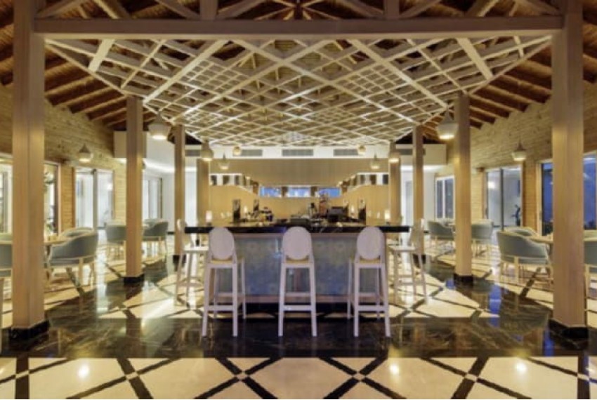 Bellis Deluxe Hotel (ex. Iberostar Bellis Hotel), 5* Bellis Deluxe Hotel (ex. Iberostar Bellis Hotel), 5*