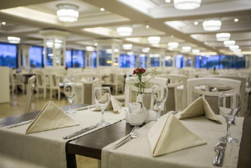 Bellis Deluxe Hotel (ex. Iberostar Bellis Hotel), 5* Bellis Deluxe Hotel (ex. Iberostar Bellis Hotel), 5*