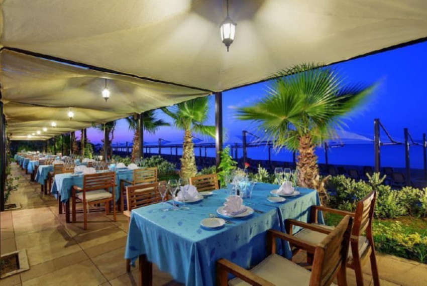 Bellis Deluxe Hotel (ex. Iberostar Bellis Hotel), 5* Bellis Deluxe Hotel (ex. Iberostar Bellis Hotel), 5*