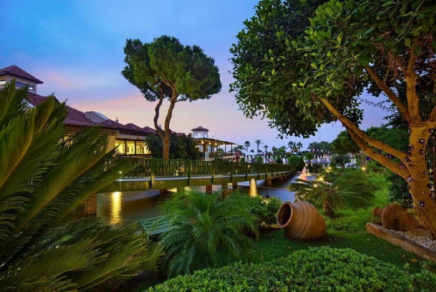 Bellis Deluxe Hotel (ex. Iberostar Bellis Hotel), 5* Bellis Deluxe Hotel (ex. Iberostar Bellis Hotel), 5*
