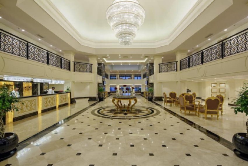 Bellis Deluxe Hotel (ex. Iberostar Bellis Hotel), 5* Bellis Deluxe Hotel (ex. Iberostar Bellis Hotel), 5*