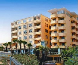 Palmera Kleopatra Beach, 3*