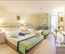 Paloma Club Sultan Ozdere, 5*