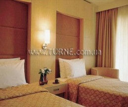 Hotel Belinda, 4*