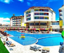 Ramada Resort Side (ex. The Colours West), 5*