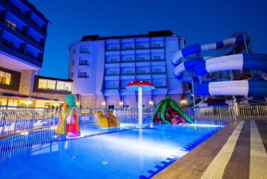 Ramada Resort Side (ex. The Colours West), 5* Ramada Resort Side (ex. The Colours West), 5*