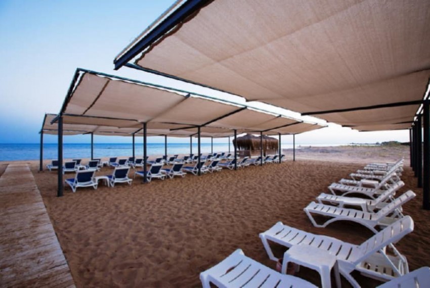 Ramada Resort Side (ex. The Colours West), 5* Ramada Resort Side (ex. The Colours West), 5*