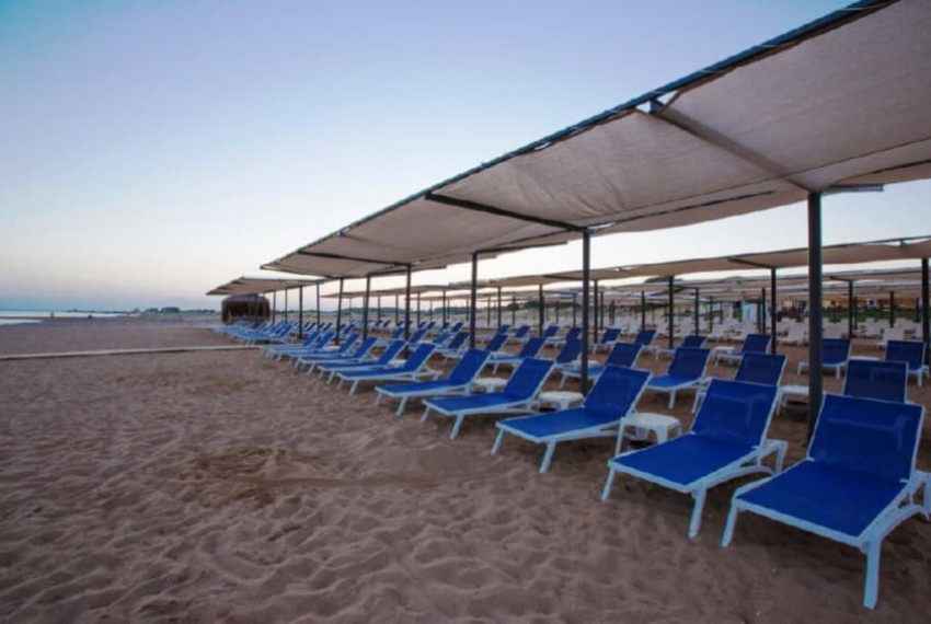 Ramada Resort Side (ex. The Colours West), 5* Ramada Resort Side (ex. The Colours West), 5*