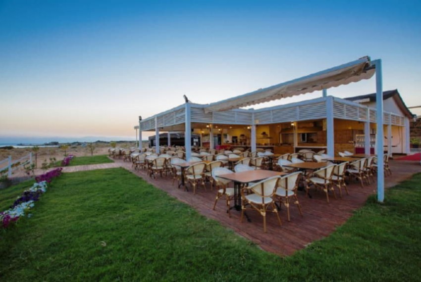 Ramada Resort Side (ex. The Colours West), 5* Ramada Resort Side (ex. The Colours West), 5*