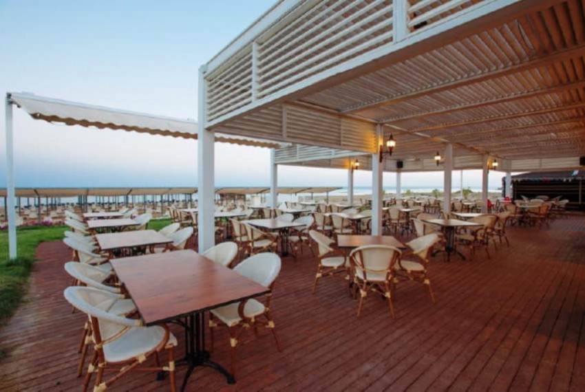Ramada Resort Side (ex. The Colours West), 5* Ramada Resort Side (ex. The Colours West), 5*