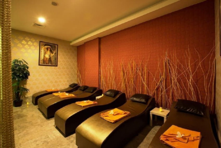 Ramada Resort Side (ex. The Colours West), 5* Ramada Resort Side (ex. The Colours West), 5*