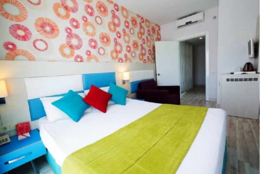 Ramada Resort Side (ex. The Colours West), 5* Ramada Resort Side (ex. The Colours West), 5*