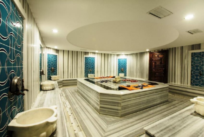 Ramada Resort Side (ex. The Colours West), 5* Ramada Resort Side (ex. The Colours West), 5*