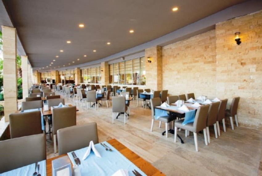 Ramada Resort Side (ex. The Colours West), 5* Ramada Resort Side (ex. The Colours West), 5*