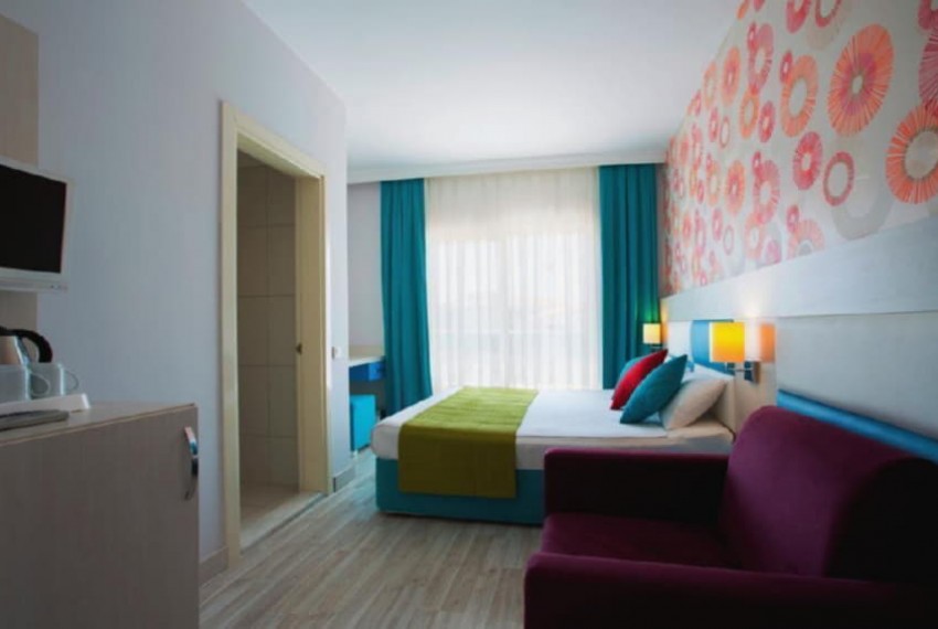 Ramada Resort Side (ex. The Colours West), 5* Ramada Resort Side (ex. The Colours West), 5*
