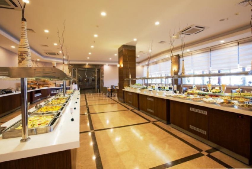 Ramada Resort Side (ex. The Colours West), 5* Ramada Resort Side (ex. The Colours West), 5*