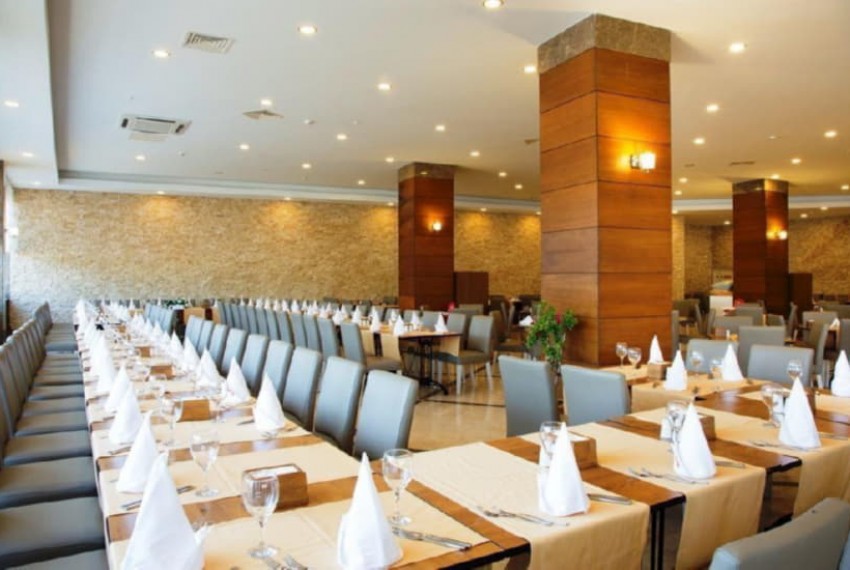 Ramada Resort Side (ex. The Colours West), 5* Ramada Resort Side (ex. The Colours West), 5*