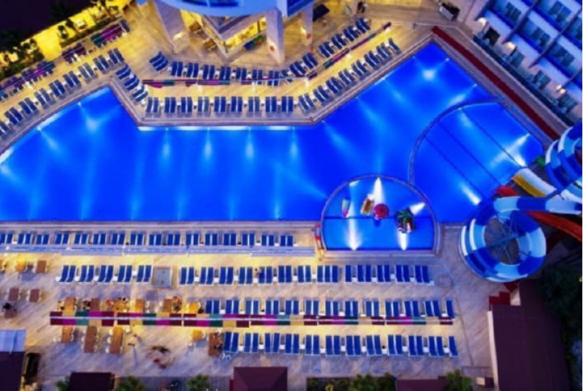 Ramada Resort Side (ex. The Colours West), 5* Ramada Resort Side (ex. The Colours West), 5*