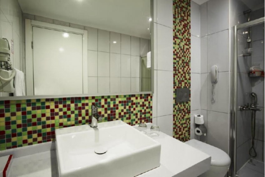 Ramada Resort Side (ex. The Colours West), 5* Ramada Resort Side (ex. The Colours West), 5*