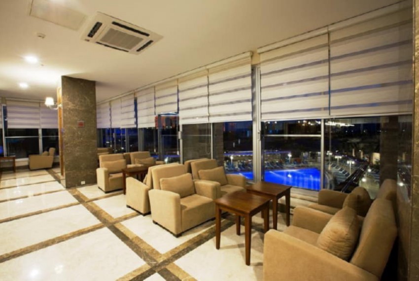 Ramada Resort Side (ex. The Colours West), 5* Ramada Resort Side (ex. The Colours West), 5*