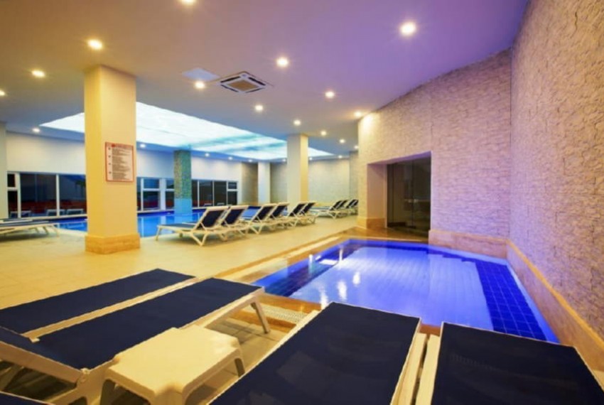 Ramada Resort Side (ex. The Colours West), 5* Ramada Resort Side (ex. The Colours West), 5*