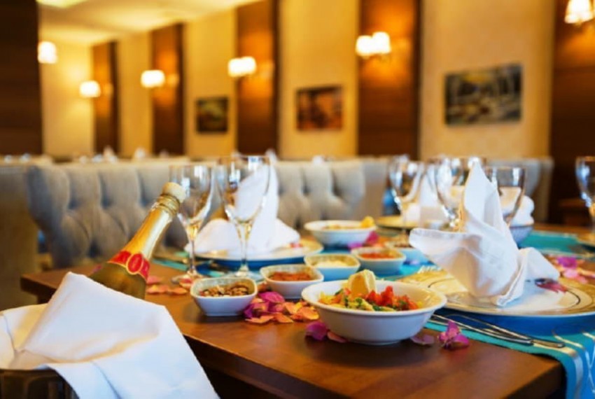 Ramada Resort Side (ex. The Colours West), 5* Ramada Resort Side (ex. The Colours West), 5*