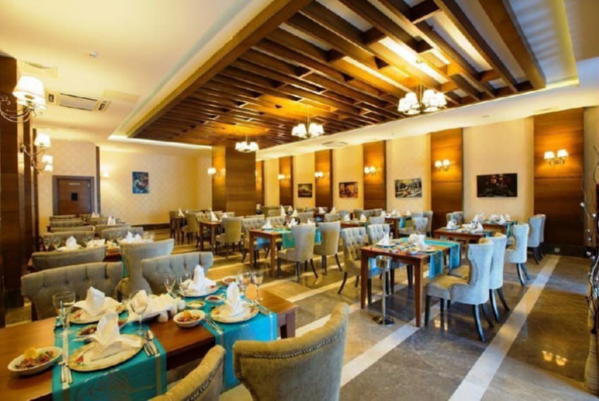 Ramada Resort Side (ex. The Colours West), 5* Ramada Resort Side (ex. The Colours West), 5*