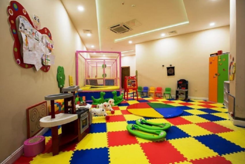 Ramada Resort Side (ex. The Colours West), 5* Ramada Resort Side (ex. The Colours West), 5*