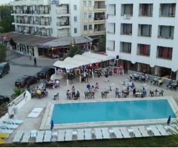 Delta Hotel Didim, 3*