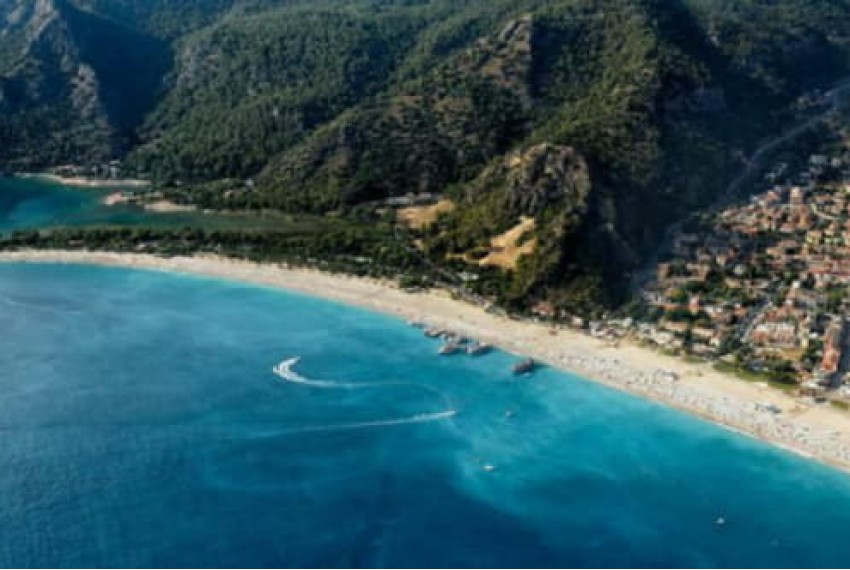 Mood Beach Hotel (ex. Duman Hotel), 3* Mood Beach Hotel (ex. Duman Hotel), 3*