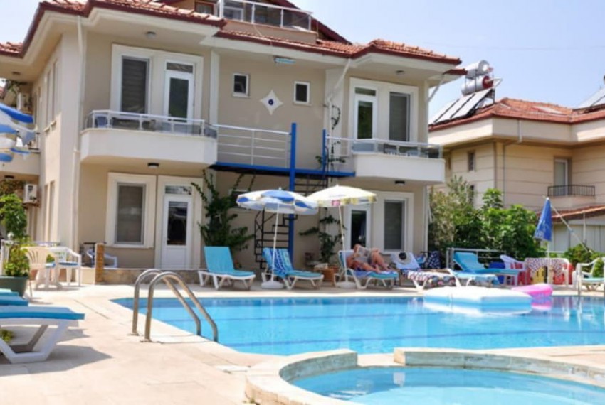 Mood Beach Hotel (ex. Duman Hotel), 3* Mood Beach Hotel (ex. Duman Hotel), 3*