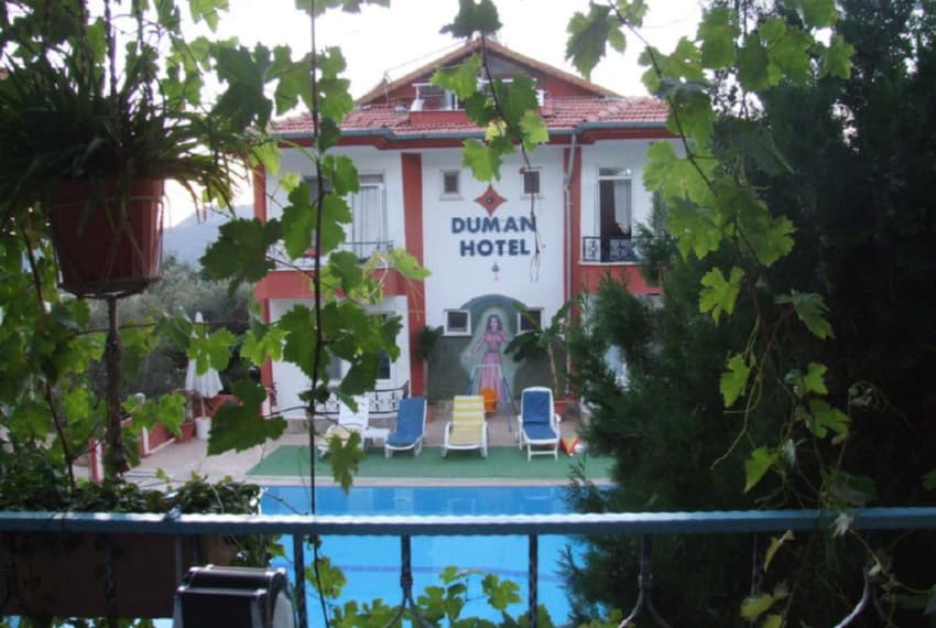 Mood Beach Hotel (ex. Duman Hotel), 3* Mood Beach Hotel (ex. Duman Hotel), 3*
