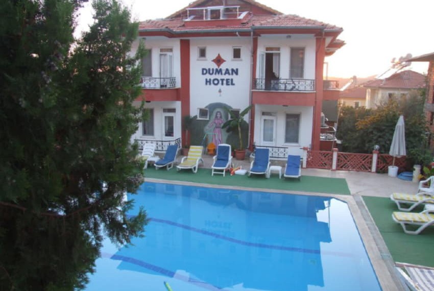 Mood Beach Hotel (ex. Duman Hotel), 3* Mood Beach Hotel (ex. Duman Hotel), 3*