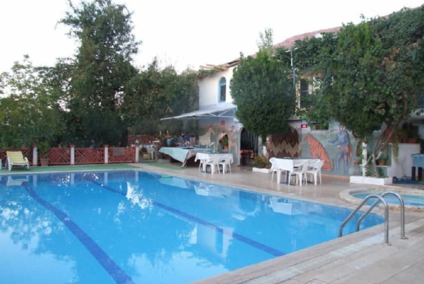 Mood Beach Hotel (ex. Duman Hotel), 3* Mood Beach Hotel (ex. Duman Hotel), 3*