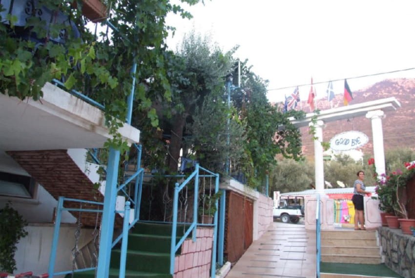 Mood Beach Hotel (ex. Duman Hotel), 3* Mood Beach Hotel (ex. Duman Hotel), 3*