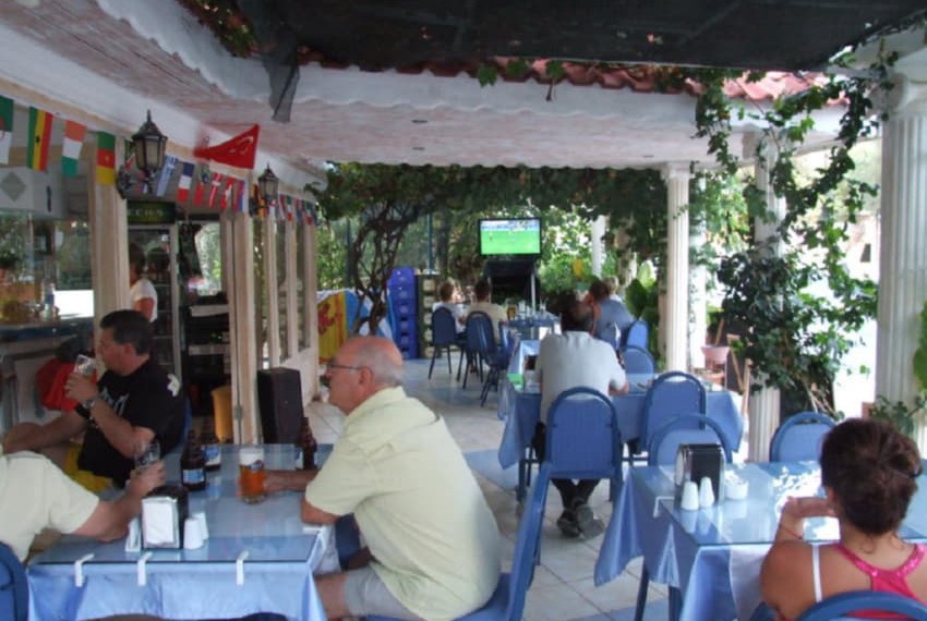 Mood Beach Hotel (ex. Duman Hotel), 3* Mood Beach Hotel (ex. Duman Hotel), 3*