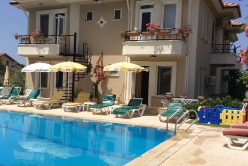 Mood Beach Hotel (ex. Duman Hotel), 3* Mood Beach Hotel (ex. Duman Hotel), 3*