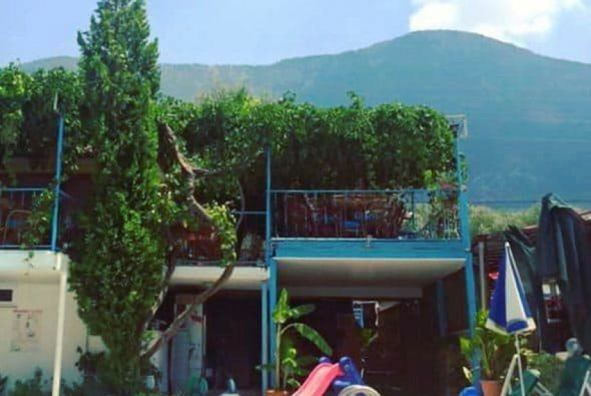 Mood Beach Hotel (ex. Duman Hotel), 3* Mood Beach Hotel (ex. Duman Hotel), 3*