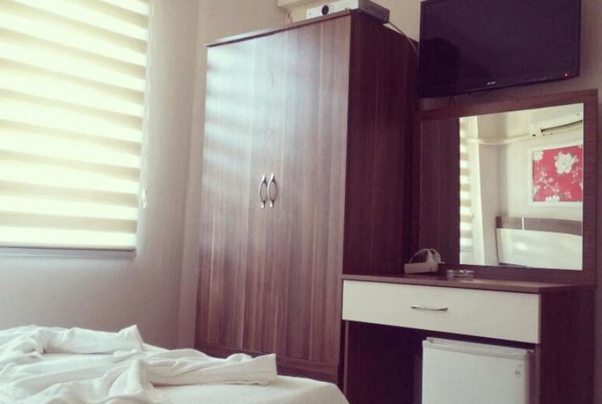 Mood Beach Hotel (ex. Duman Hotel), 3* Mood Beach Hotel (ex. Duman Hotel), 3*