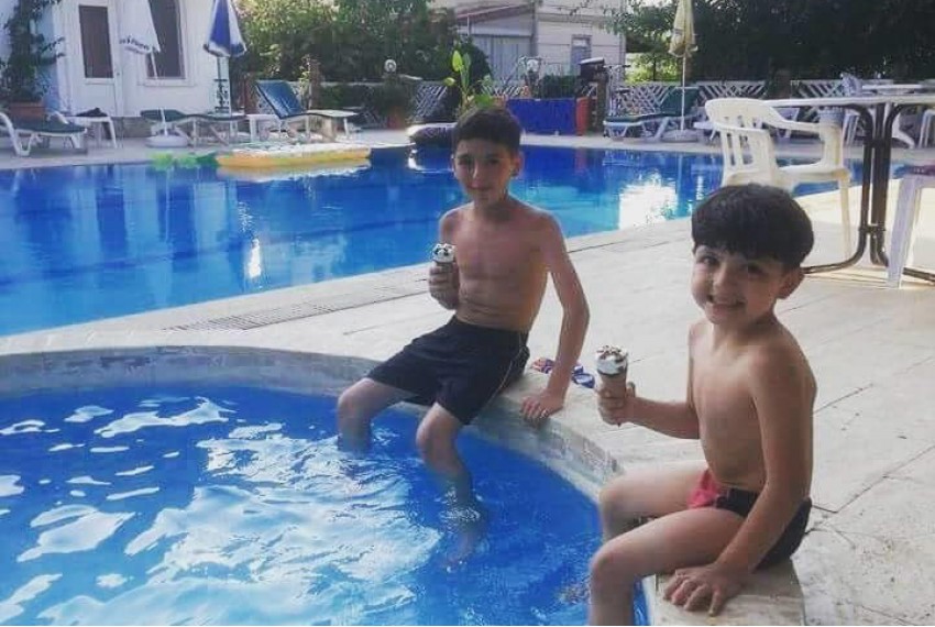 Mood Beach Hotel (ex. Duman Hotel), 3* Mood Beach Hotel (ex. Duman Hotel), 3*