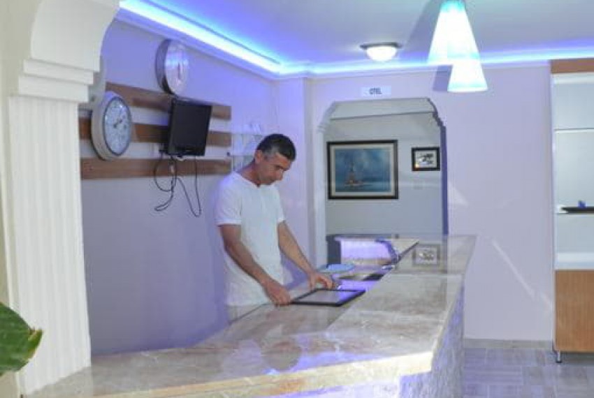 Mood Beach Hotel (ex. Duman Hotel), 3* Mood Beach Hotel (ex. Duman Hotel), 3*