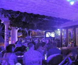Mood Beach Hotel (ex. Duman Hotel), 3*