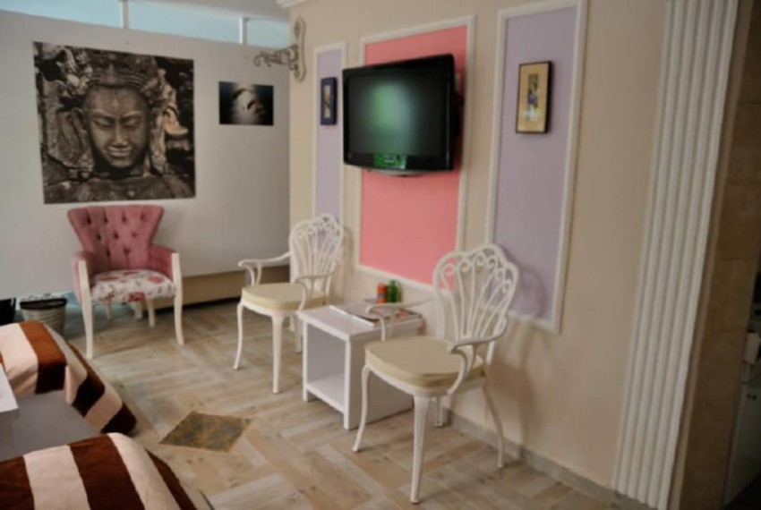 Mood Beach Hotel (ex. Duman Hotel), 3* Mood Beach Hotel (ex. Duman Hotel), 3*